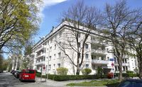 VERKAUFT M&Uuml;NCHEN 3 Zi. Wohnung in Schwabing