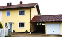 VERKAUFT BERGLERN DHH mit Garage ca. 119m&sup2;